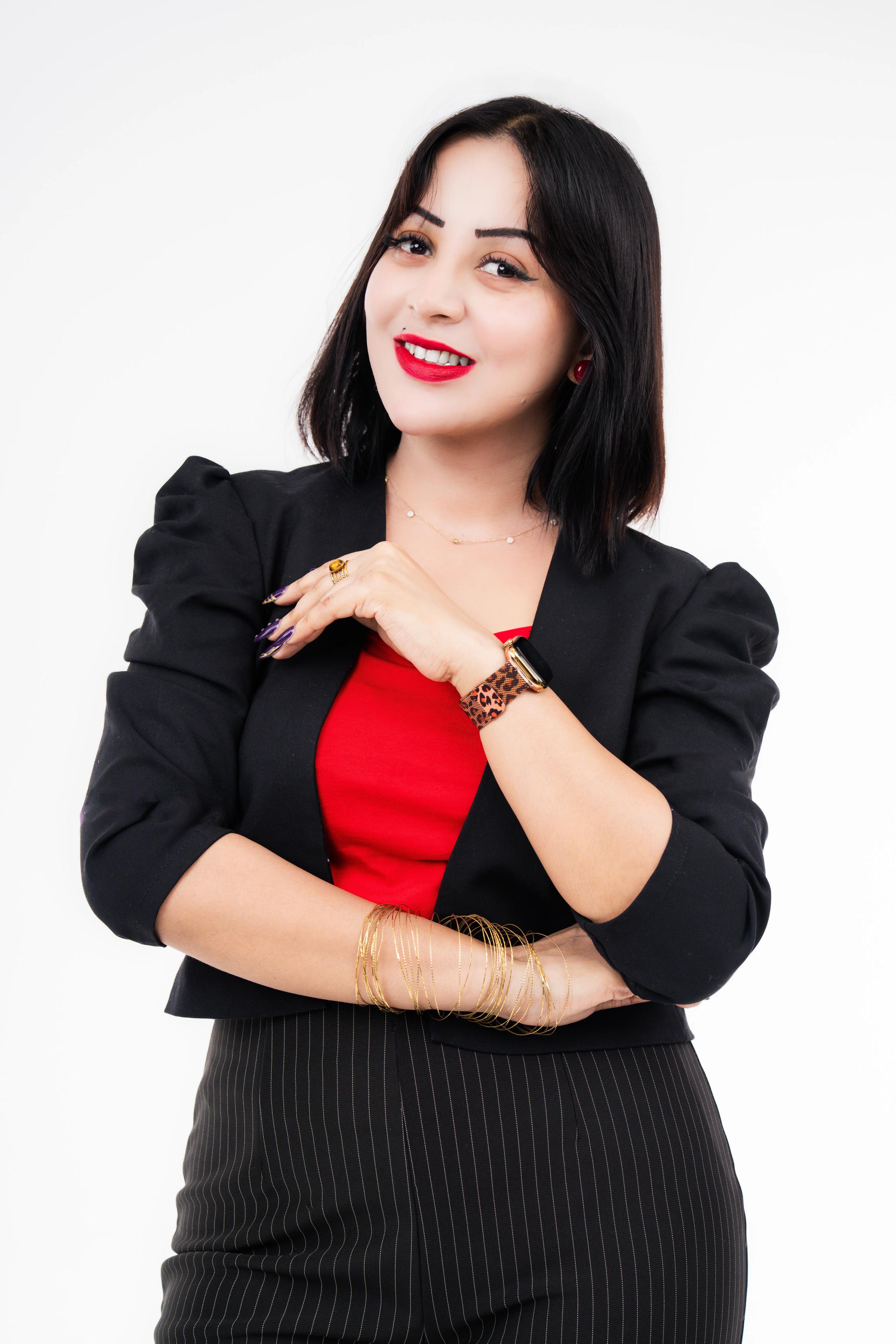 Professional Portraits — photograph 15 by UrbanBooth