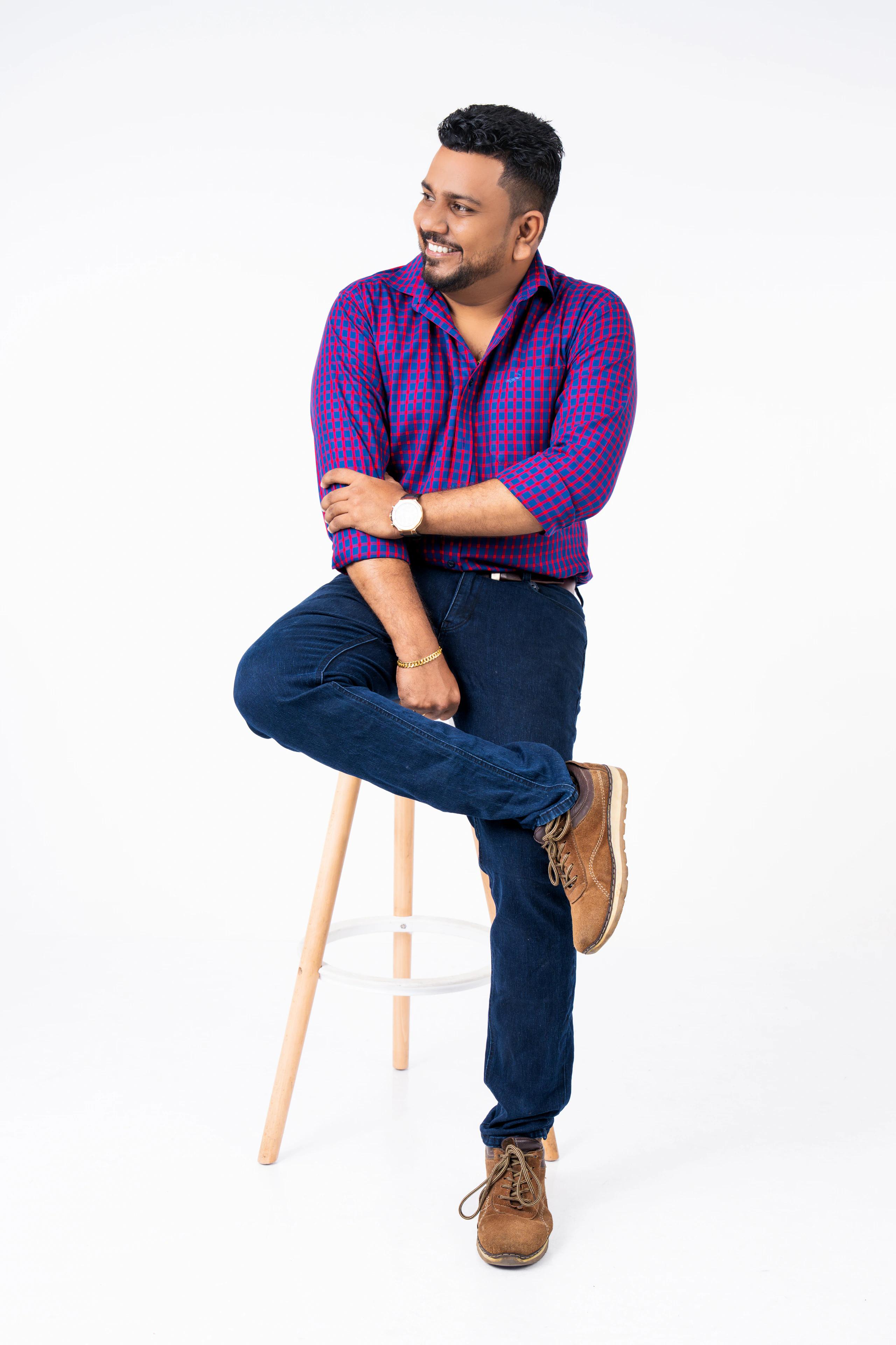 Tuition Portraits — photograph 7 by UrbanBooth