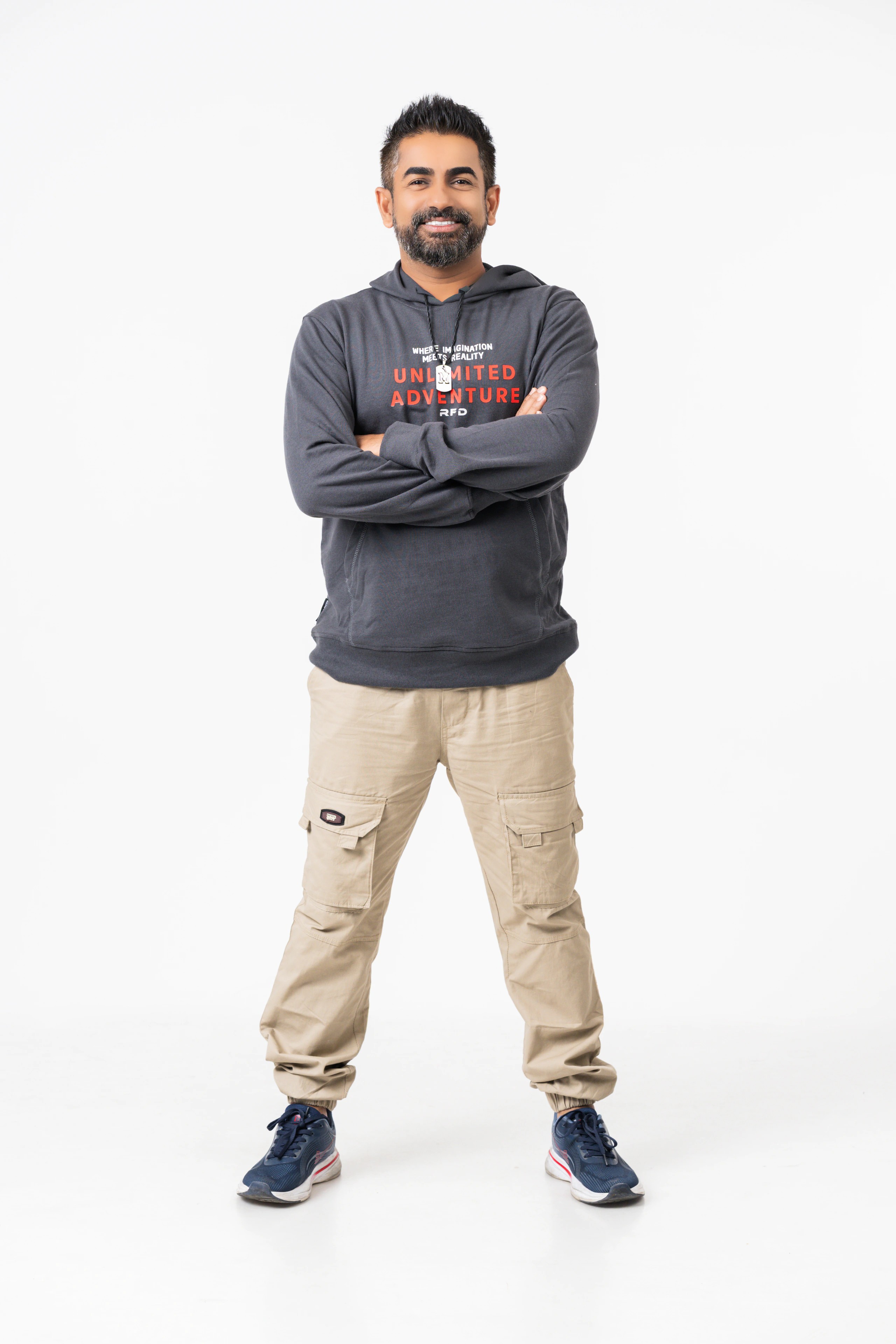Tuition Portraits by UrbanBooth